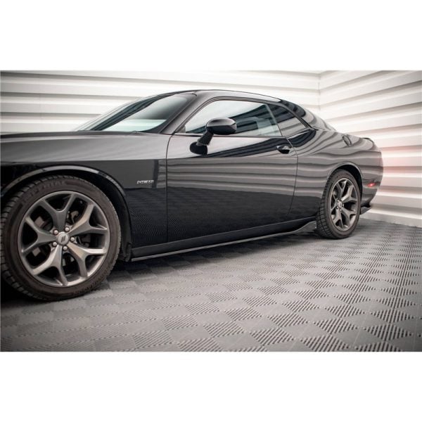 Lama sottoporta Dodge Challenger RT Mk3 2014-