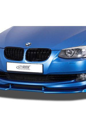 Sottoparaurti anteriore BMW serie 3 E92 / E93 2010-2013