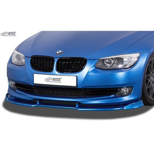 Sottoparaurti anteriore BMW serie 3 E92 / E93 2010-2013