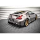 Sottoparaurti posteriori Street Pro Nissan 370Z Nismo Facelift 2014-2020