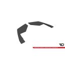 Sottoparaurti posteriori Street Pro Nissan 370Z Nismo Facelift 2014-2020