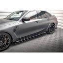 Lama sottoporta V.1 BMW M3 G80 2021-