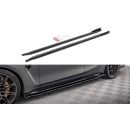 Lama sottoporta V.2 BMW M3 G80 2021-