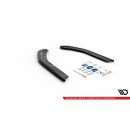 Sottoparaurti splitter laterali V.1 BMW M3 G80 2021-