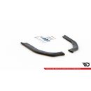 Sottoparaurti splitter laterali V.2 BMW M3 G80 2021-