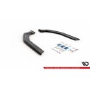 Sottoparaurti splitter laterali V.2 BMW M3 G80 2021-