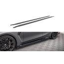 Estensioni minigonne Street Pro BMW M3 G80 2021-