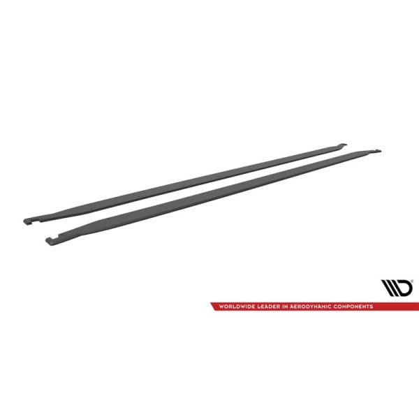 Estensioni minigonne Street Pro BMW M3 G80 2021-