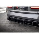 Sottoparaurti posteriore Street Pro BMW M3 G80 2021-