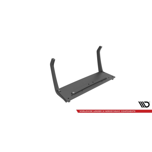 Sottoparaurti posteriore Street Pro BMW M3 G80 2021-