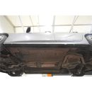 Lama sottoporta Opel Insignia Mk2 2017-