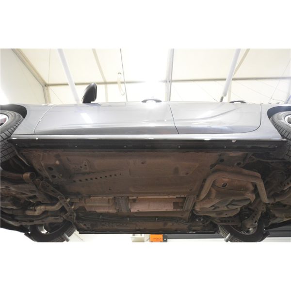 Lama sottoporta Opel Insignia Mk2 2017-