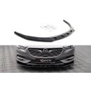 Sottoparaurti splitter anteriore V.1 Opel Insignia Mk2 2017-