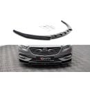 Sottoparaurti splitter anteriore V.2 Opel Insignia Mk2 2017-