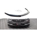 Sottoparaurti splitter anteriore V.3 Opel Insignia Mk2 2017-