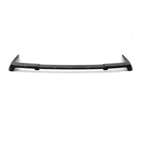 Spoiler alettone BMW X5 G05 Nero lucido