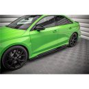 Lama sottoporta Audi Audi RS3 Berlina 8Y 2020-