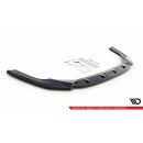 Sottoparaurti splitter anteriore V.1 Audi RS3 Berlina 8Y 2020-