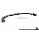 Sottoparaurti splitter anteriore V.2 Audi RS3 Berlina 8Y 2020-