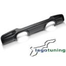 Sottoparaurti estrattore posteriore BMW Serie 3 E90 / E91