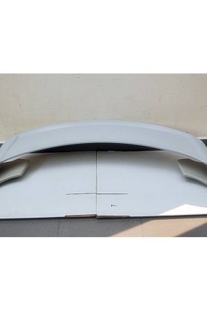 Spoiler alettone Subaru BRZ / Toyota GT86