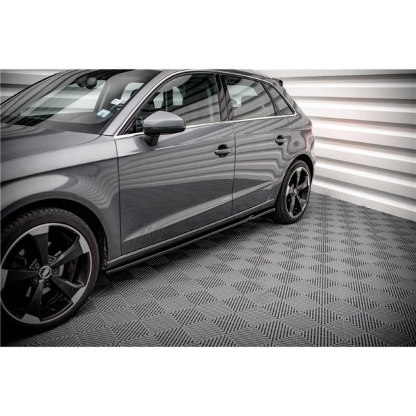 Lama sottoporta Audi A3 Sportback 8V 2013-2016