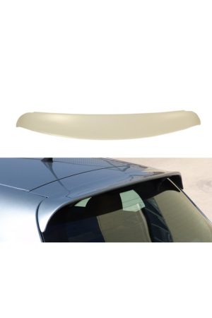 Spoiler lunotto per Alfa Romeo 147