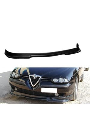 Sottoparaurti anteriore Alfa Romeo 156