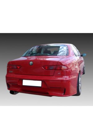 Sottoparaurti centrale posteriore Alfa Romeo 156