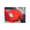 Palpebre fari Alfa Romeo Mito