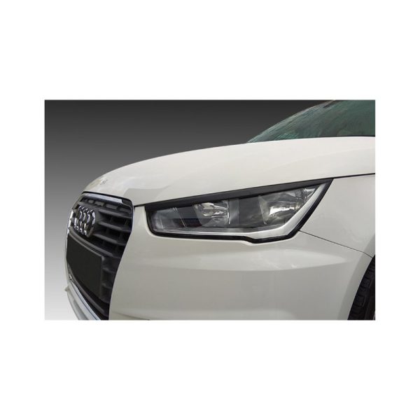 Palpebre fari Audi A1 8X 2010-2018