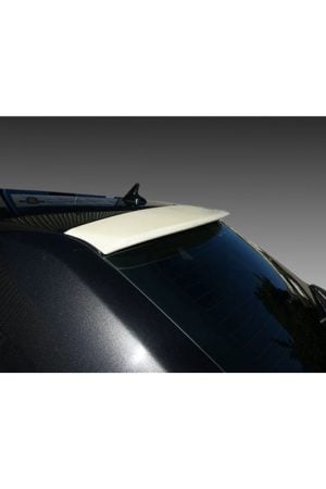 Spoiler lunotto per Audi A3 8P S3 Look 2003-2012