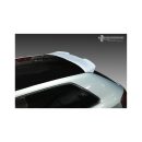 Spoiler lunotto per Audi A3 8P Hatchback GT Look 2003-2012