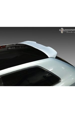 Spoiler lunotto per Audi A3 8P Hatchback GT Look 2003-2012