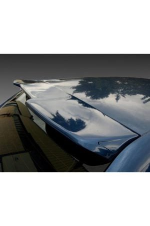 Spoiler lunotto per Audi A3 8P Sportback GT Look 2005-2012