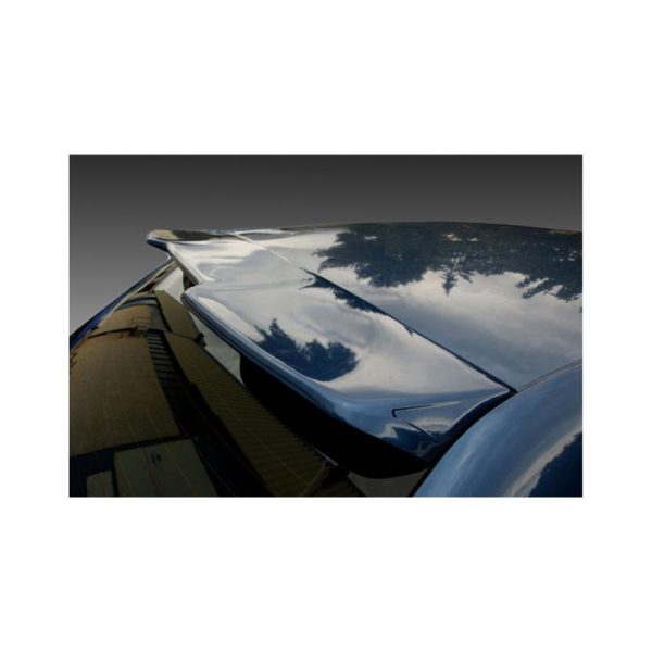 Spoiler lunotto per Audi A3 8P Sportback GT Look 2005-2012