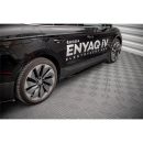 Lama sottoporta Skoda Enyaq iV 2020-