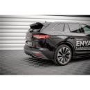 Sottoparaurti posteriore Skoda Enyaq iV 2020-