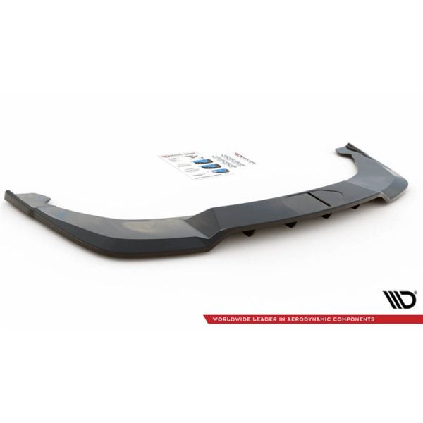 Sottoparaurti posteriore Skoda Enyaq iV 2020-