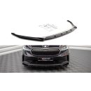 Sottoparaurti splitter anteriore V.2 Skoda Enyaq iV 2020-