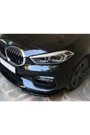 Sottoparaurti anteriore BMW Serie 1 F40 2019-