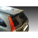 Spoiler alettone posteriore Honda CR-V Mk3 2006-2012