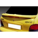 Spoiler alettone baule Hyundai Accent MK1 1997-1999