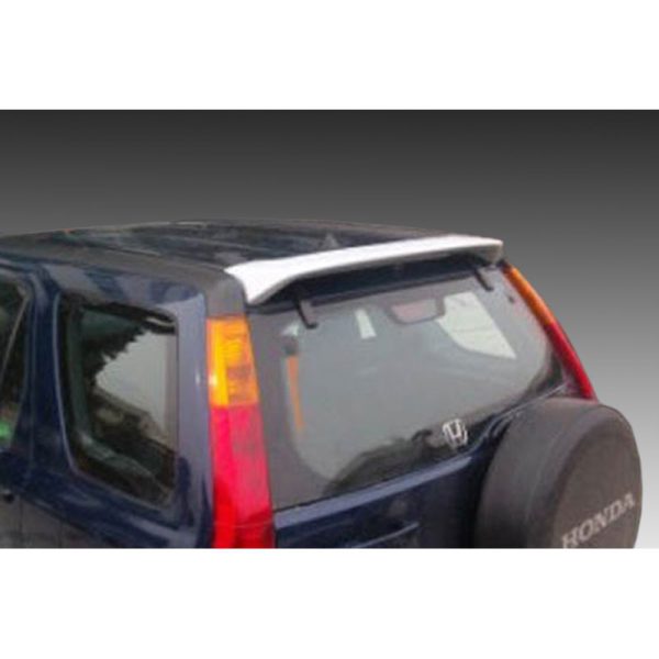 Spoiler alettone posteriore Honda CR-V Mk2 2001-2006