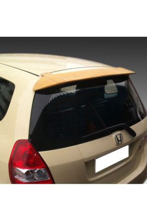 Spoiler alettone posteriore Honda Jazz Mk1 2001-2007