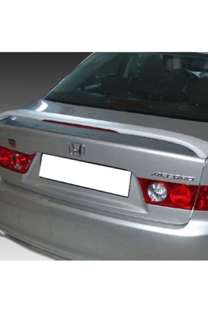 Spoiler alettone posteriore Honda Accord Mk7 2002-2007