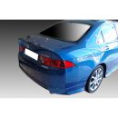 Spoiler alettone posteriore Honda Accord Mk7 2002-2007