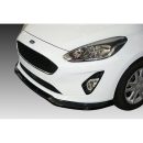 Sottoparaurti anteriore Ford Fiesta Mk8 2017-2021