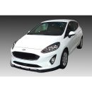 Sottoparaurti anteriore Ford Fiesta Mk8 2017-2021