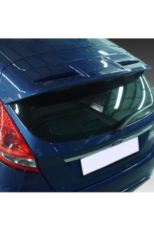 Spoiler alettone posteriore Ford Fiesta Mk7 2008-2013